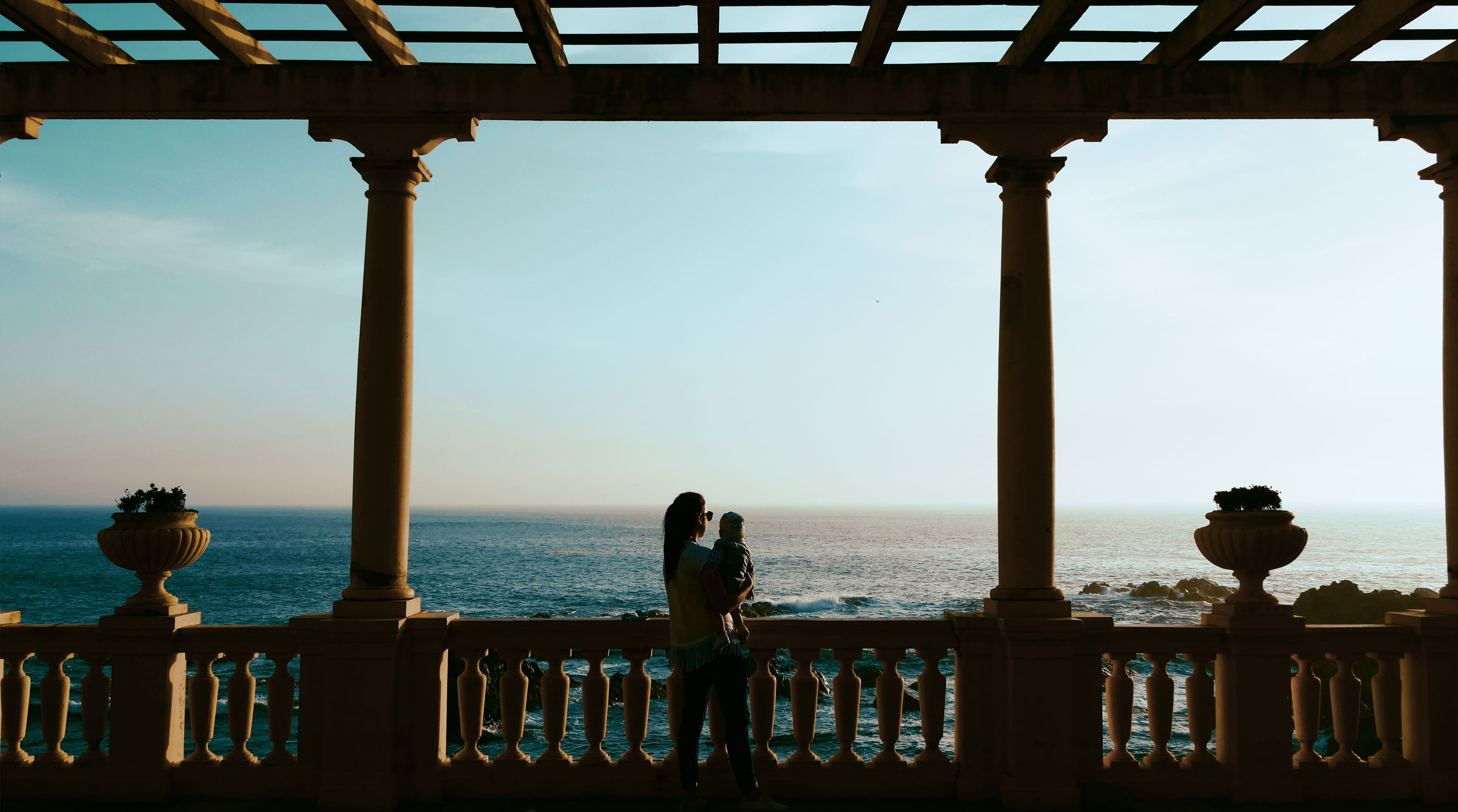 David and Helen